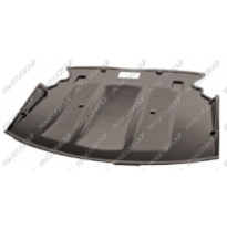 Proteccion Delantera Bajo Paragolpes Bmw Serie 5 E60 2003-&gt;