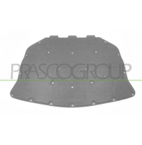 PANEL INSONORIZANTE CAPO