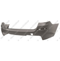 Paragolpes Trasero-Imprimado - Mod. Familiar (Acabado M) Bmw Serie 5 F10 2010-&gt;