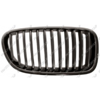 Rejilla Derecha Negra  Mod. M-Tech  Bmw Serie 5 F10 2010-&gt;
