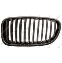 Rejilla Izquierda Negra  Mod. M-Tech  Bmw Serie 5 F10 2010-&gt;