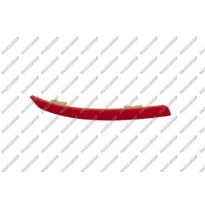 Catadioptrico Izquierdo Paragolpes Trasero Mod. Familiar -F10 M-Tech - Mod. 04/10 - 06/13