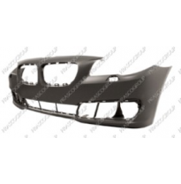 Paragolpes Delantero-Imprimado-Con Tapagancho-Con Agujeros Lavafaros-Con Marcos Sens.De Aparcamiento Y Park Assist Bmw Serie 5 F