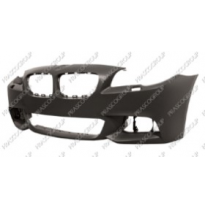 Paragolpes Delantero -Imprimado -Con Agujeros Lavafaros-Con Tapagancho-Con Marcos Sensores De Aparcamiento Y Camara Lateral Mod.