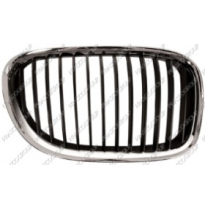 Reijlla Derecha Cromada/Negra  Bmw Serie 7 - F01 2009->