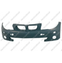 Paragolpes Bmw E87 Delantero  Para Pintar 04