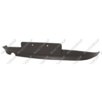 Paragolpes Trasero-Inferior-Imprimado-Con Escape Derecho-Mod. 5 Puertas Bmw Serie 1 E81/E87 2004-&gt;