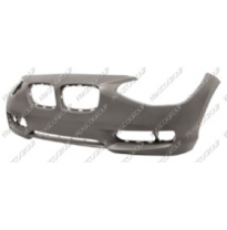 Bmw S/1 F20/F21 12-*Paragolpes Delantero Para Pintar
