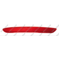 Catadioptrico Izquierdo Paragolpes Trasero Mod. M2