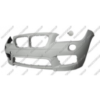 Paragolpes Delantero-Imprimado Mod. M