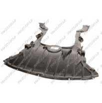 Proteccion Bajo Motor Diesel/Gasolina Bmw X1 E84