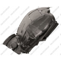 Protector Paso Rueda Delantero Derecho-Parte Delantera Bmw X1 2010-&gt;