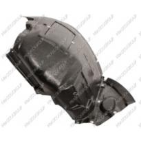 Protector Paso Rueda Delantero Izquierdo-Parte Delantera Bmw X1 2010-&gt;