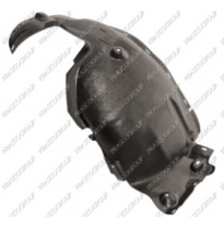 Plastico Pase De Rueda Delantero Dcho Bmw X1 E84
