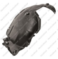 Plastico Pase De Rueda Delantero Izq Bmw X1 E84