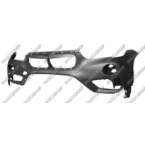 Paragolpes Delantero-Imprimado