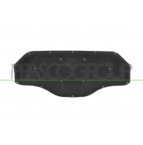 PANEL INSONORIZADO CAPO