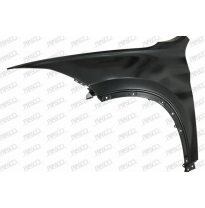 Aleta Delantera Izquierda