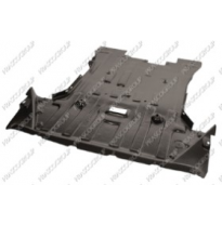 Protecion Bajo Motor Mod. Diesel/Gasolina Bmw X3 2010-&gt;