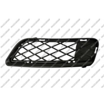 Rejilla Derecha Paragolpes-Negra