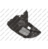 Protector Paso Rueda Delantero Derecho-Parte Delantera