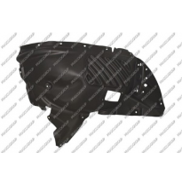 Protector Paso Rueda Delantero Izquierdo-Parte Delantera