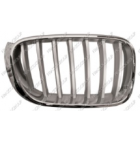 Rejilla Derecha Cromada - Mod. X-Line Bmw X3 2014-&gt;