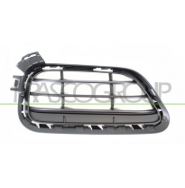 REJILLA DERECHA PARAGOLPES-NEGRA