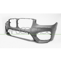 PARAGOLPES DELANTERO IMPRIMADO
