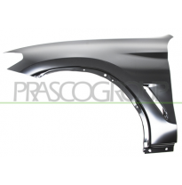 ALETA DELANTERA IZQUIERDA ALUMINIO