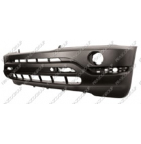 Paragolpes Delantero Para Pintar Con Agujeros Para Sensorb Bmw X5 00&gt; Bmw X5 2000-&gt;