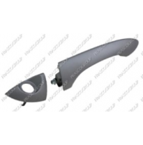 Maneta Exterior Delantera Izquierda Con Imprimacion-Sin Llave Bmw X5 2000-&gt;