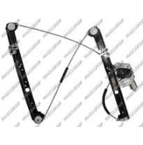 Elevalunas Delantero Dcho Electrico Mod. 5 P.