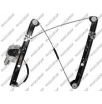 Elevalunas Delantero Izdo Electrico Mod. 5 P.