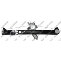 Elevalunas Trasero Izdo Electrico Mod. 5 P.