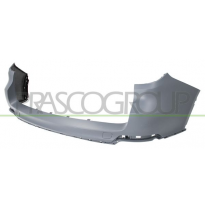 PARAGOLPES TRASERO-IMPRIMADO