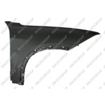 Aleta Delantera Derecha Plastico Imprimado