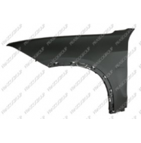 Aleta Delantera Izquierda Plastico Imprimado