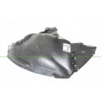 PLASTICO PASE DE RUEDA DELANTERO DERECHO-PARTE DELANTERA