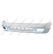 Citroen Saxo 96-*Paragolpes Delantero Con Agujeros Todo Para Pintar