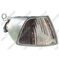 Piloto Delantero Dch Blanco C.Evasion 94&gt;98