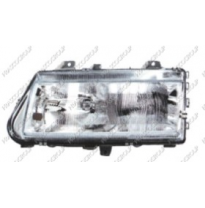 Optica Izq H1+h1 Evasion Con Regulacion Electrica 94&gt;02