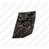 Soporte Lateral Izquierdo Paragolpes Trasero-Plastico Citroen C1 2005-&gt;