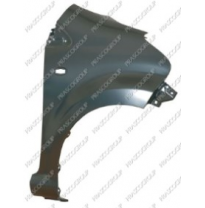 Citroen C1 05-*Aleta Delantero  Dch