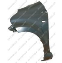 Citroen C1 05-*Aleta Delantera Izq