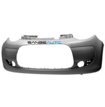 Citroen C1 09-*Paragolpes Delanter. Para Pintar