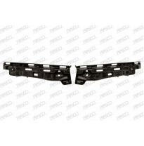 Kit Sopuertas Paragolpes Delantero (Izquierdo+derecho)