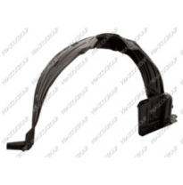 Protector Paso Rueda Delantero Izquierdo Citroen C1 2014-&gt;