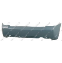 Paragolpes C2 Trasero Para Pintar 03&gt;