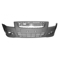 Citroen C2 08-*Paragolpes Delanter. Para Pintar